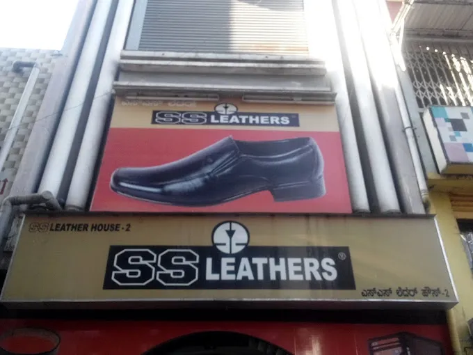 S.S.Leathers